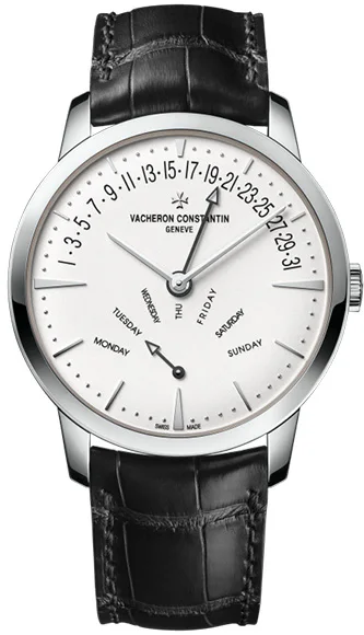Vacheron Constantin Patrimony